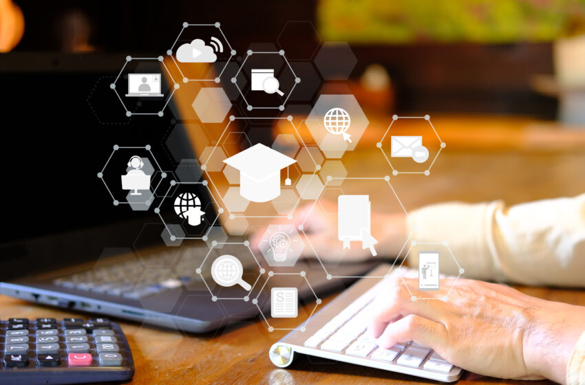 Administrasi Teknologi