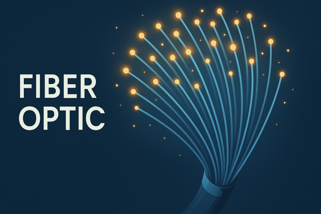 Fiber Optic