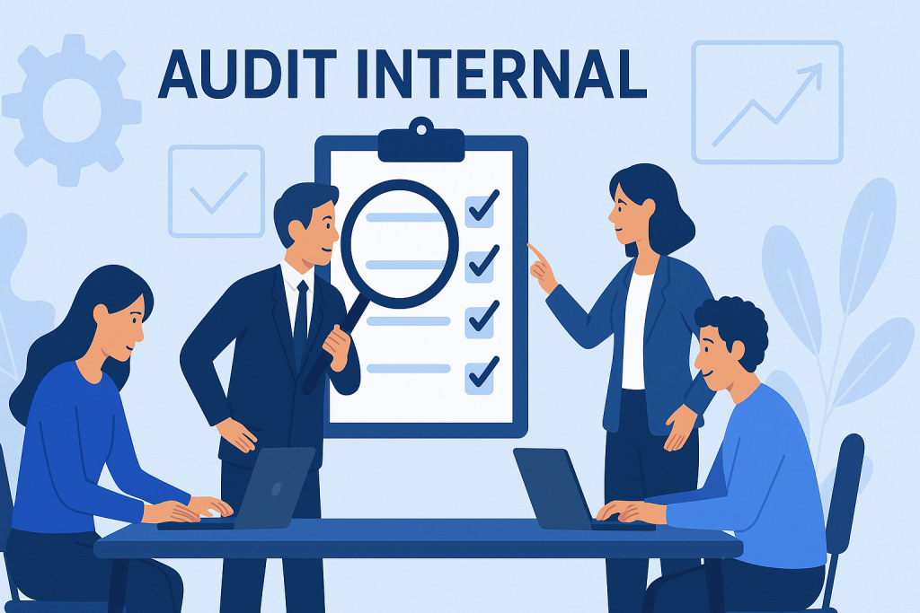 Audit Internal