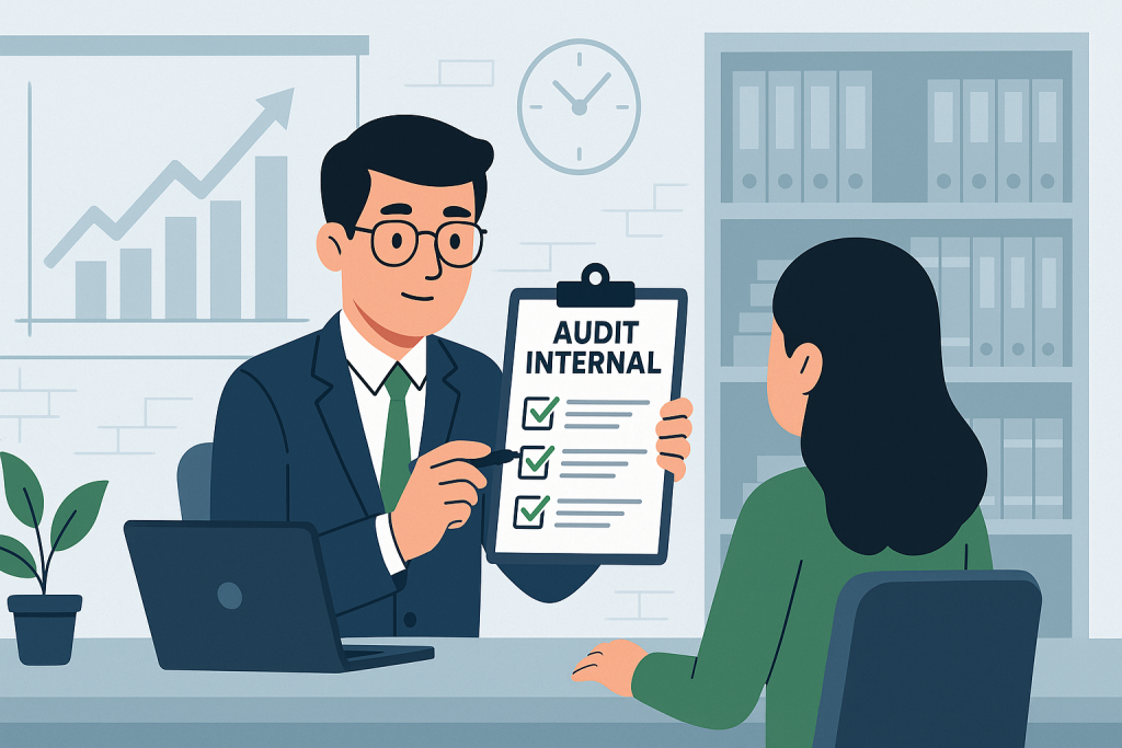 Audit Internal