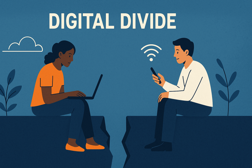 Digital Divide