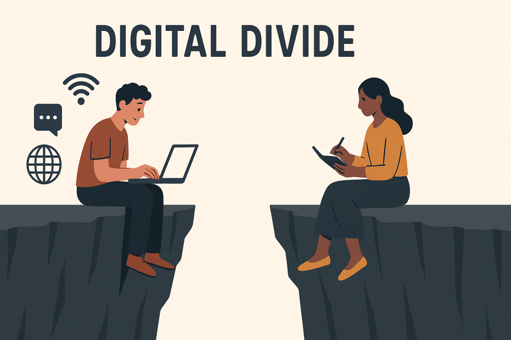 Digital Divide