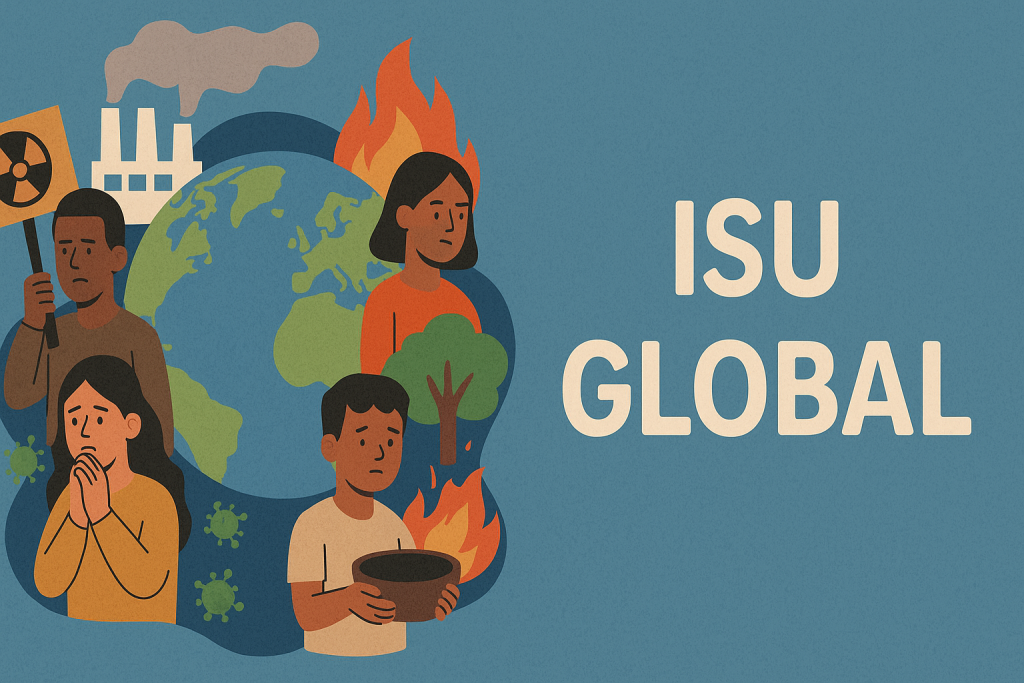 Isu Global