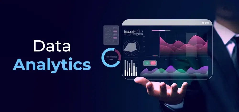 Data Analytics Tools