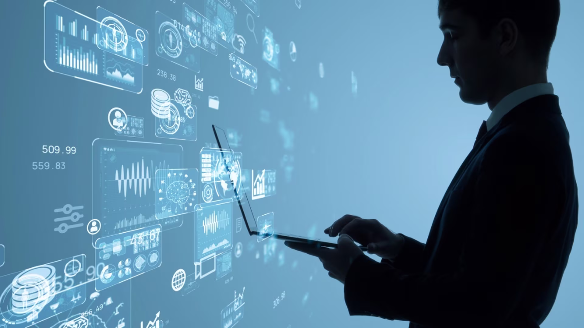 Data Analytics Tools