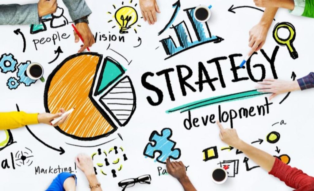 Development Tactics