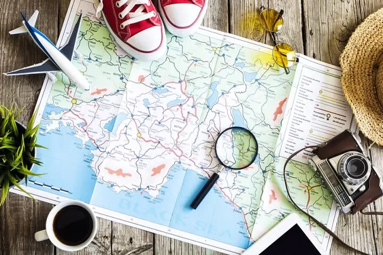 Informasi Travel