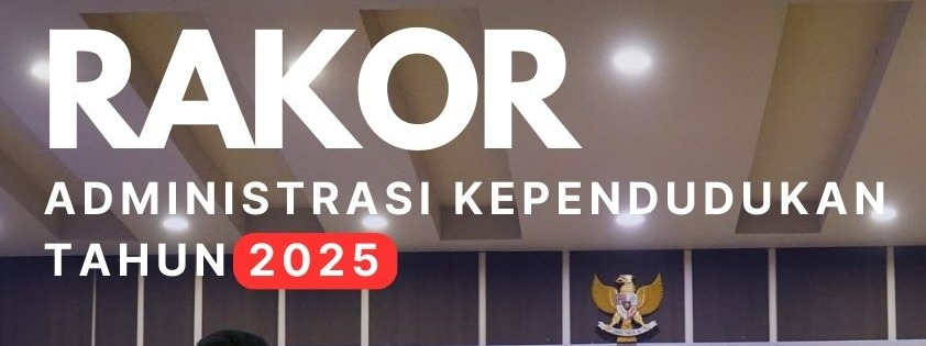 Koordinasi Administrasi