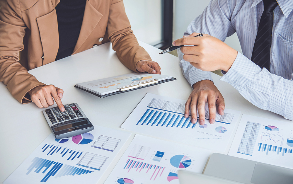 Laporan Progres Mingguan