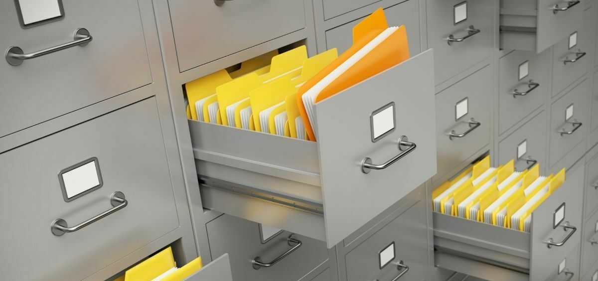 Pengelolaan Dokumen Manual