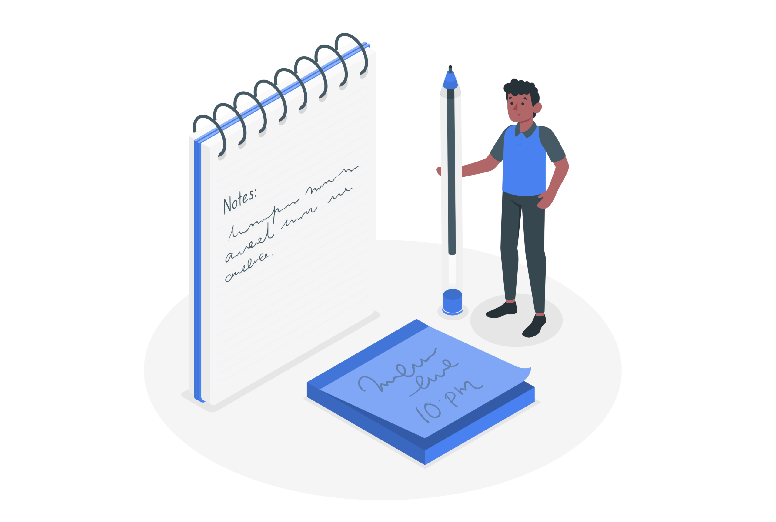 Pengelolaan Memo Internal