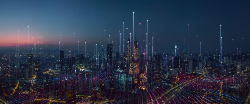 Smart Connectivity