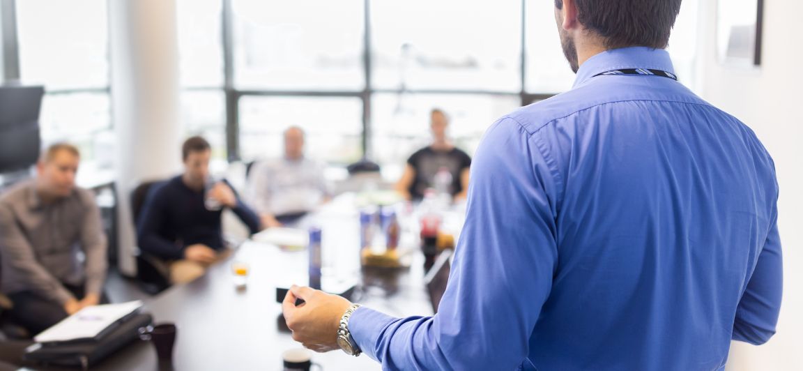 Training Administrasi