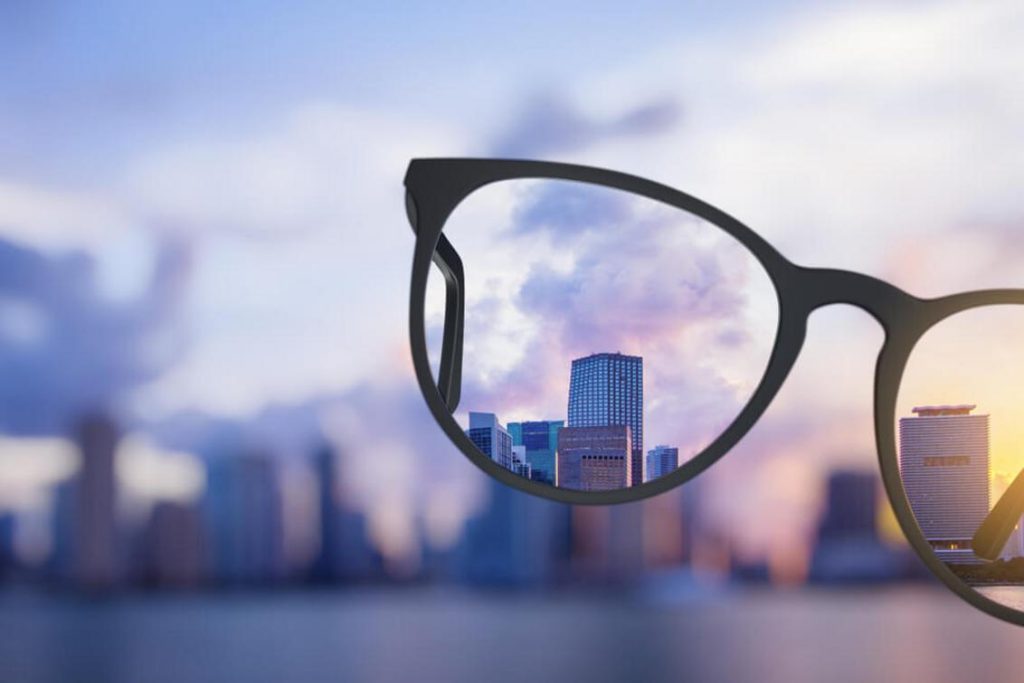 Transforming Perspectives