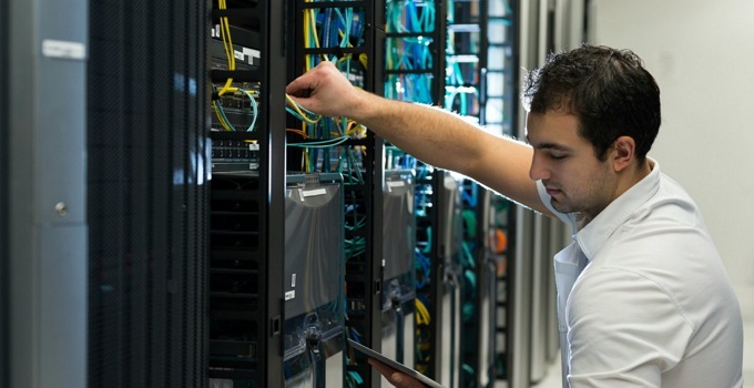 Peran Admin ISP dalam Menjamin Koneksi Stabil