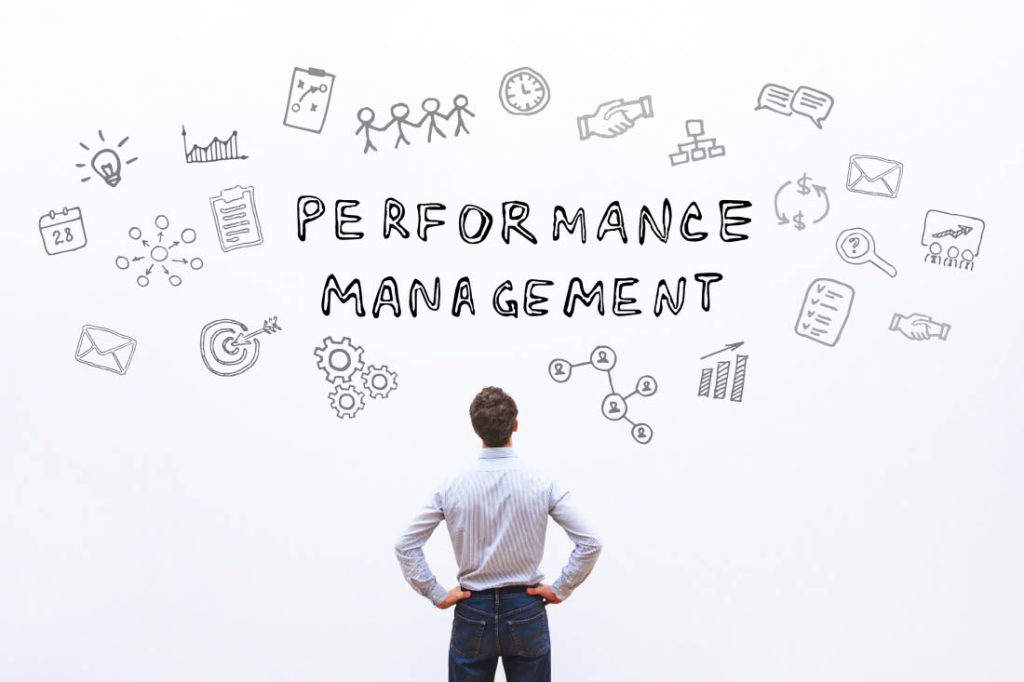 Performance Management