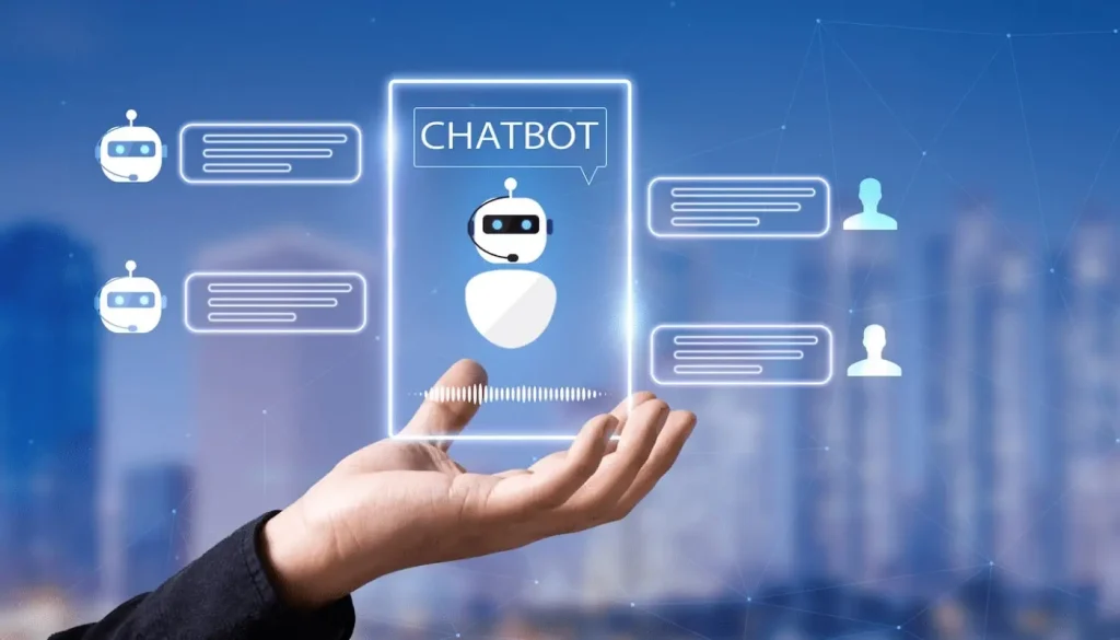 Chatbot Assistant
