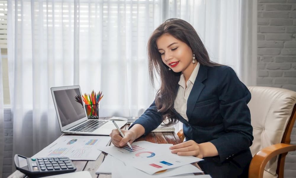Admin Entry Keuangan: Menghadapi Deadline dengan Tenang