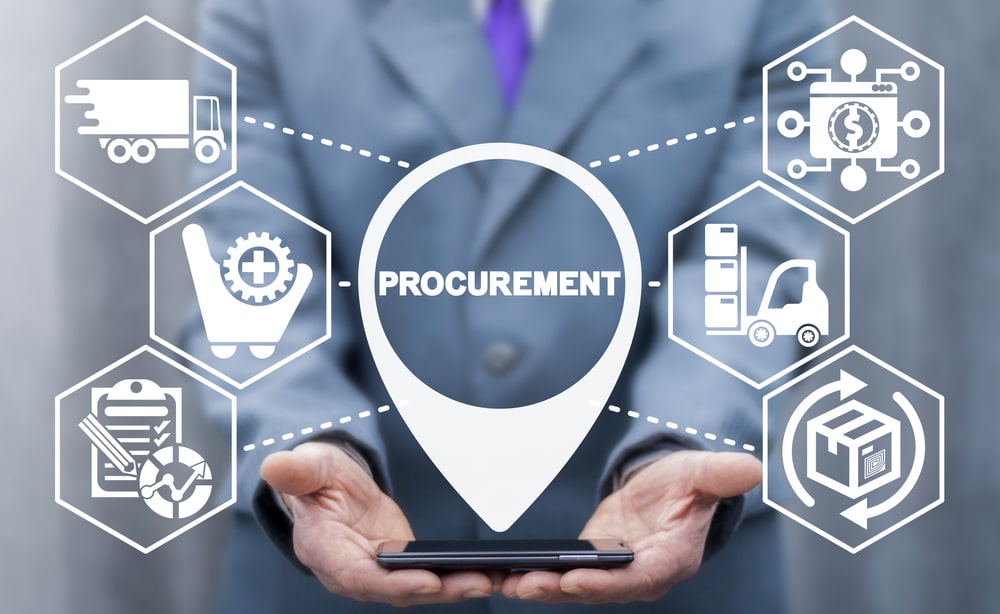 direct procurement