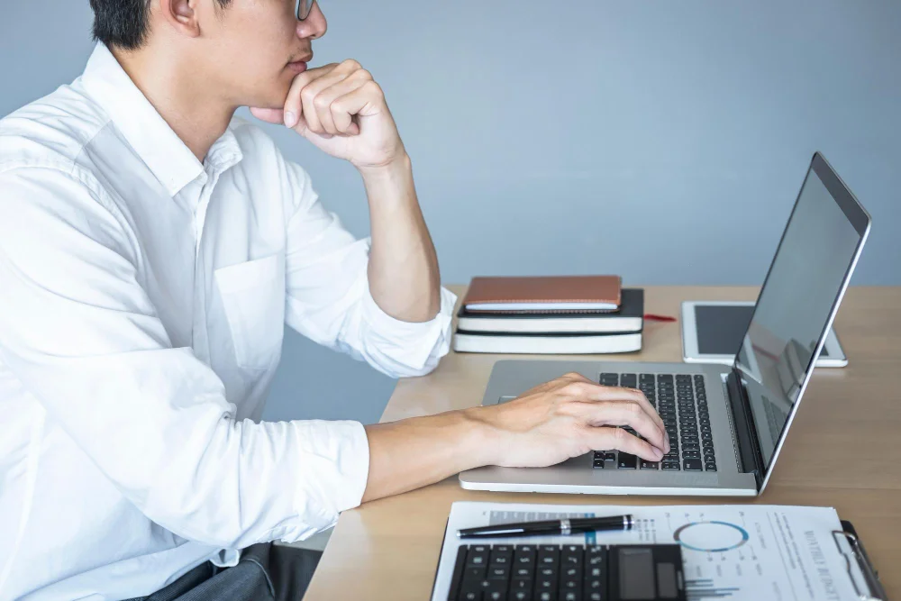 Admin Dokumen Digital: Panduan Lengkap Mengelola Dokumen Perusahaan