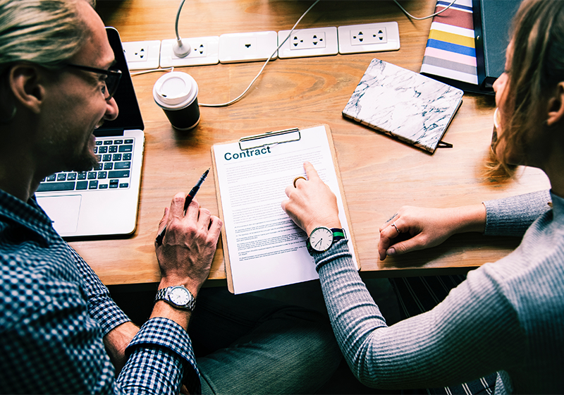 Admin Dokumen Startup: Peran Kunci dalam Pengelolaan File dan Dokumen Perusahaan