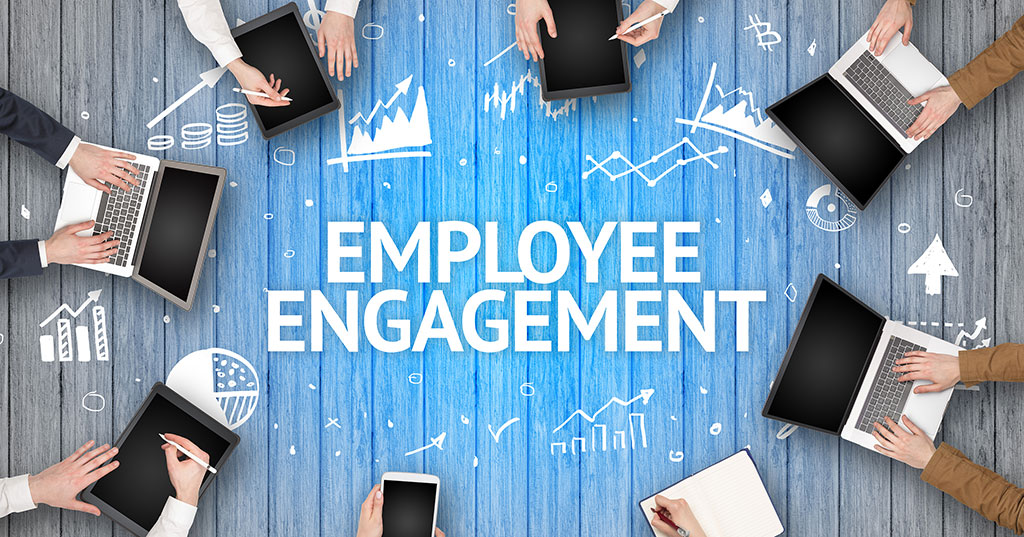 Employee Engagement