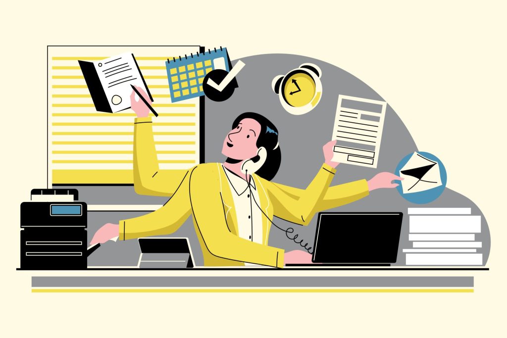 Administrative Frameworks
