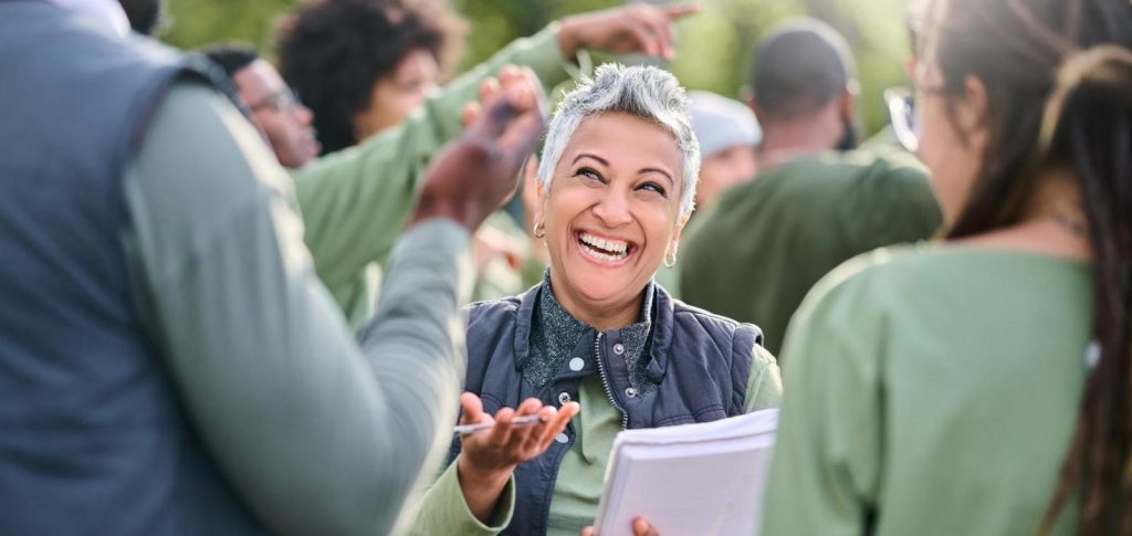 Administrative Resilience