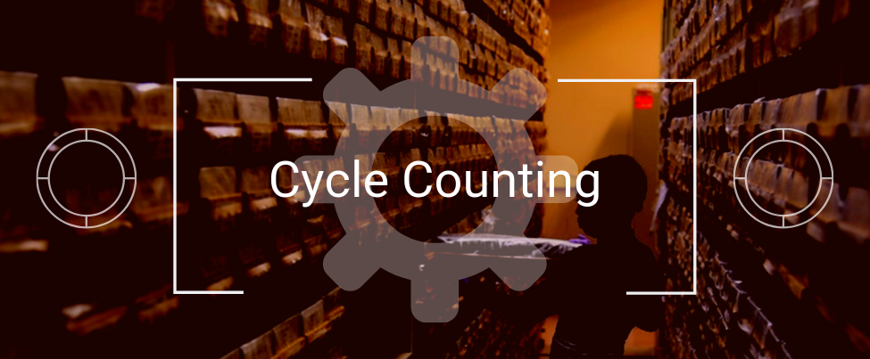 Cycle Counting