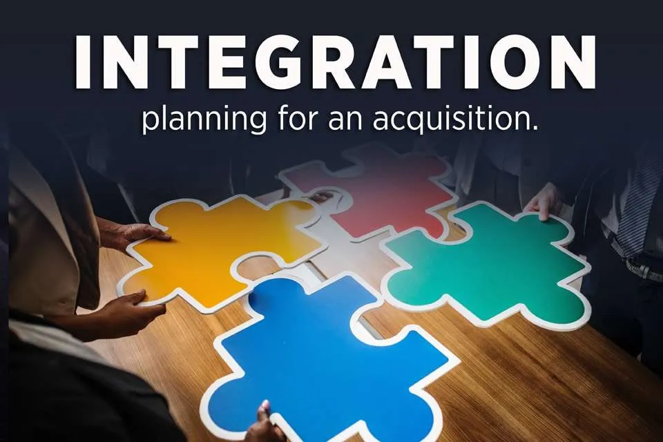Integration Planning