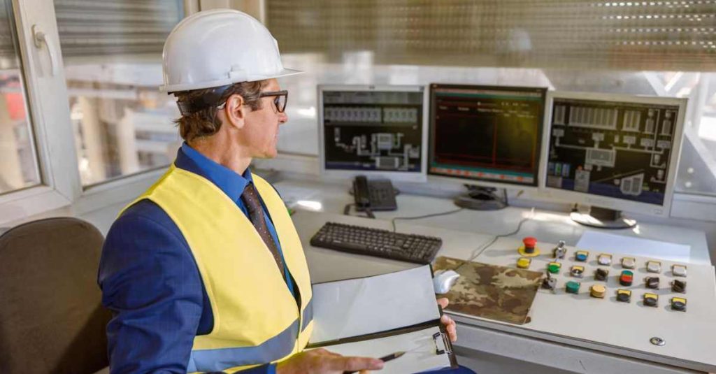 Pengendalian Dokumen Penting