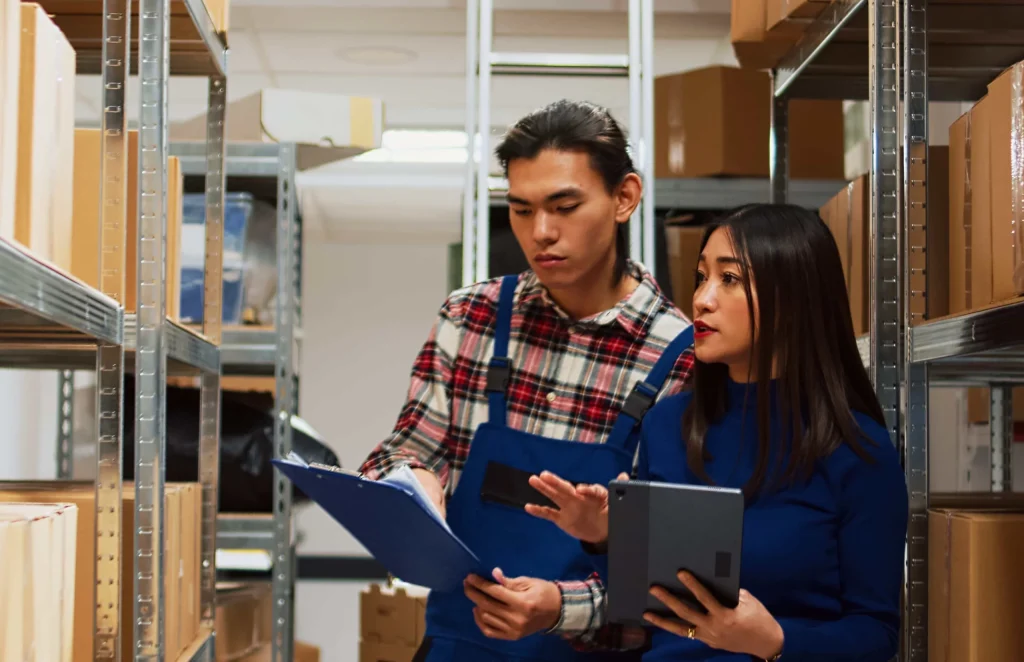 Admin Dokumen Gudang: Panduan Lengkap Pengelolaan Dokumen
