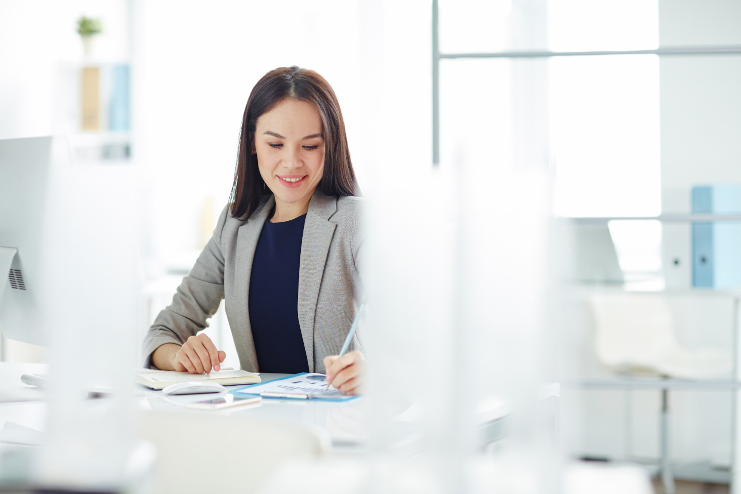 Tugas Sekretaris Kantor