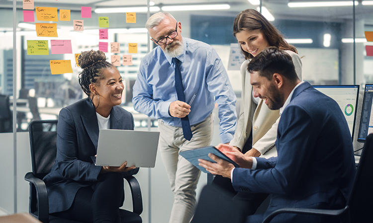 Employee Engagement
