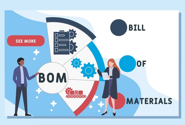 Bill of Material