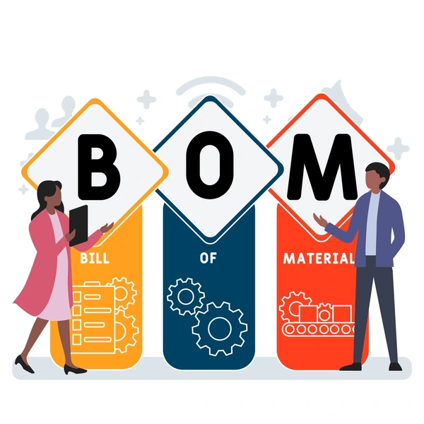 Bill of Material