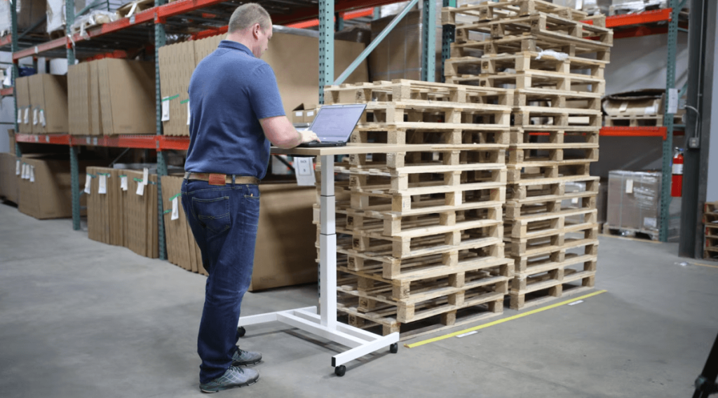 Cross Docking