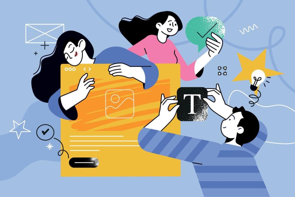 Admin Media Startup: Strategi Konten yang Efektif untuk Pertumbuhan Brand