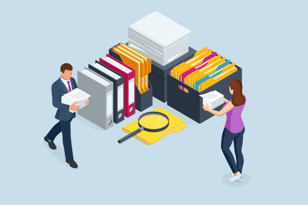 Admin Dokumen Sekolah: Panduan Mengelola Dokumen Akademik dengan Efisien