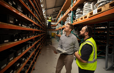 Admin Support Produksi: Peran dalam Perencanaan dan Penjadwalan