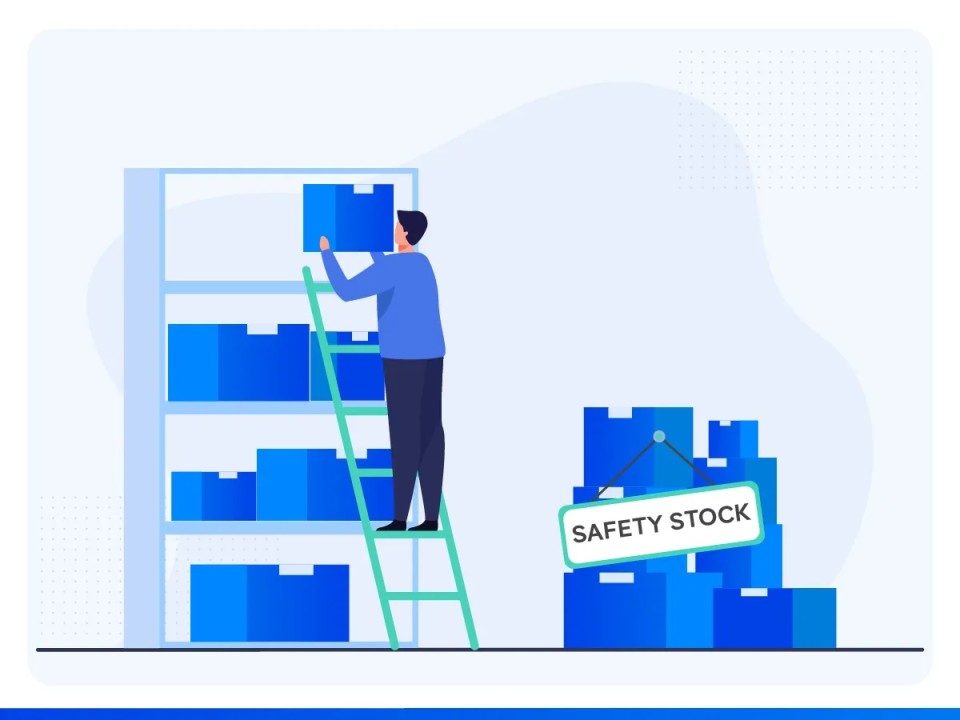 Safety Stock