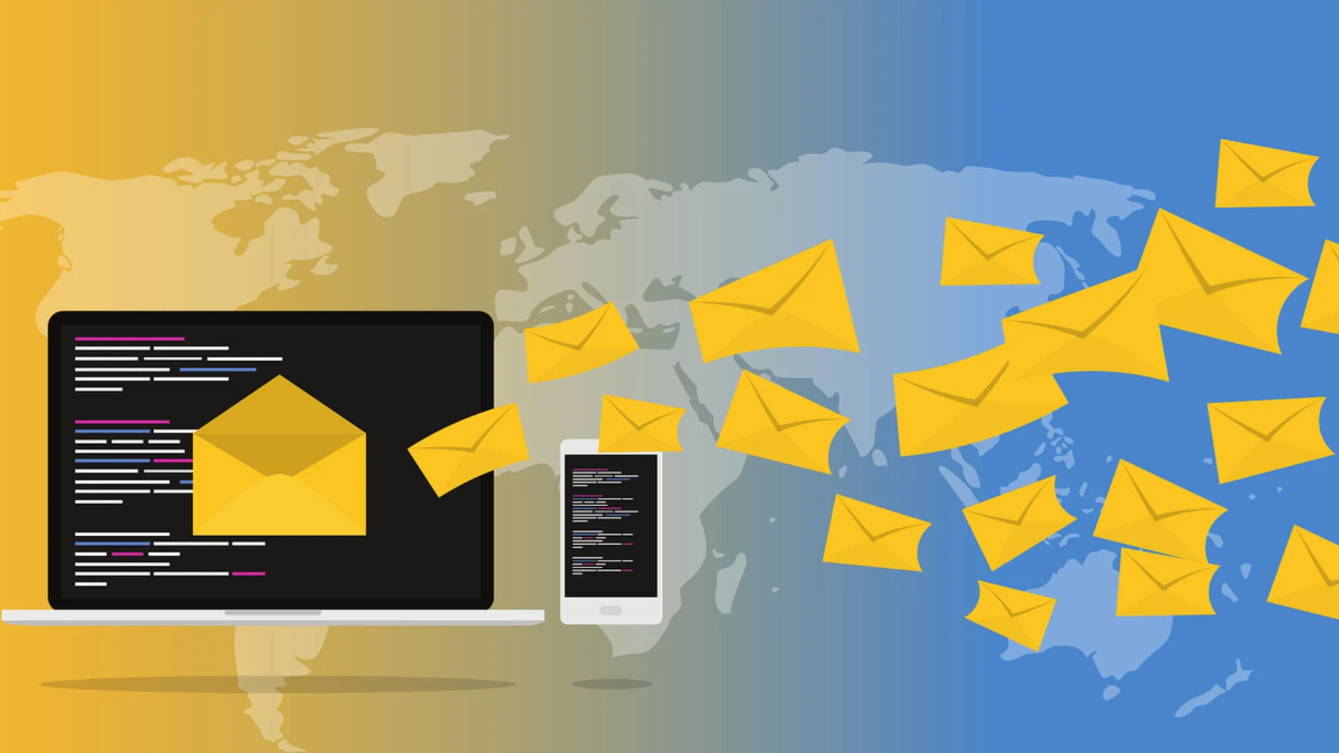 Mail Merge