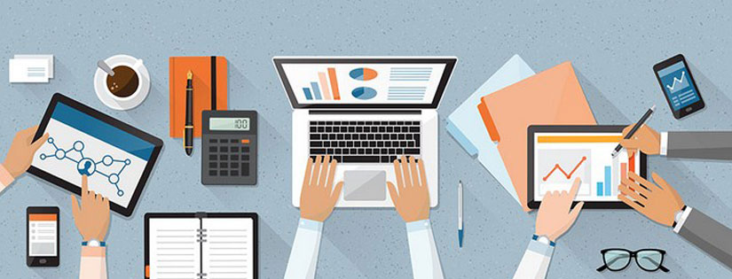 Administrasi File Online dan Keunggulannya dalam Kolaborasi Tim