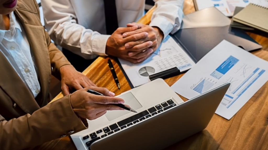 Administrasi Pemasaran