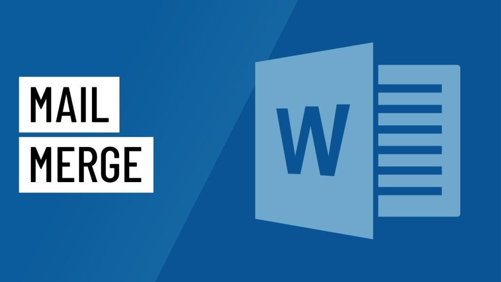 Mail Merge