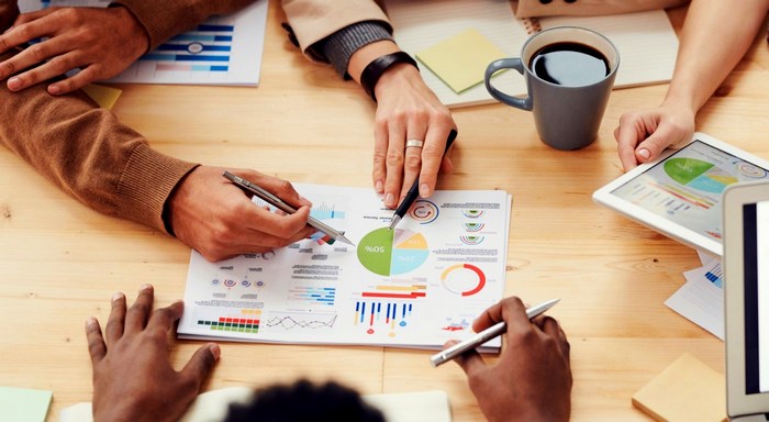 Administrasi Data