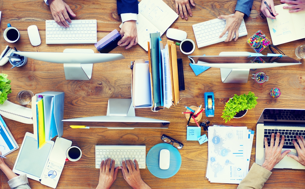 Administrative Effectiveness