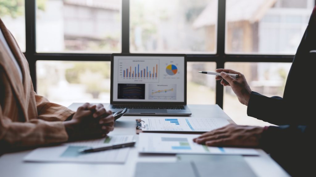 Administrative Efficiency