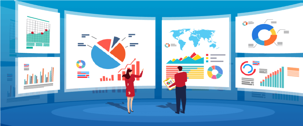 Analytics Reporting