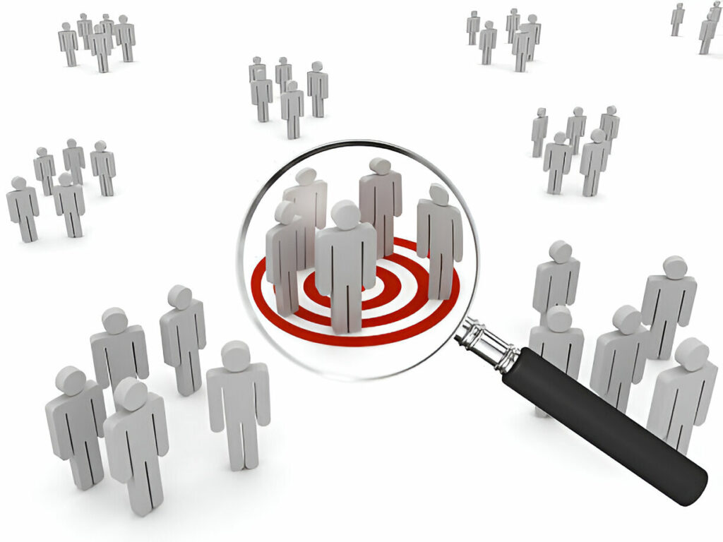 target market